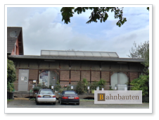 ahnbauten B