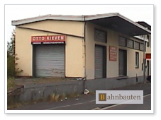 ahnbauten B