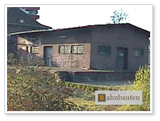 ahnbauten B