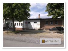 ahnbauten B
