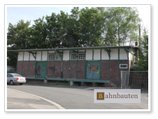 ahnbauten B