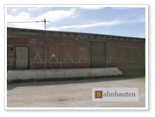 ahnbauten B