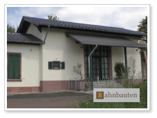 ahnbauten B