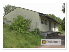 ahnbauten B