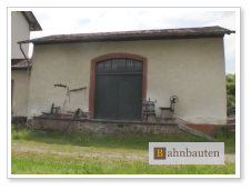 ahnbauten B