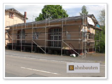 ahnbauten B
