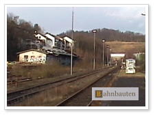 ahnbauten B