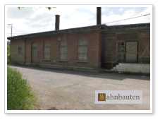 ahnbauten B